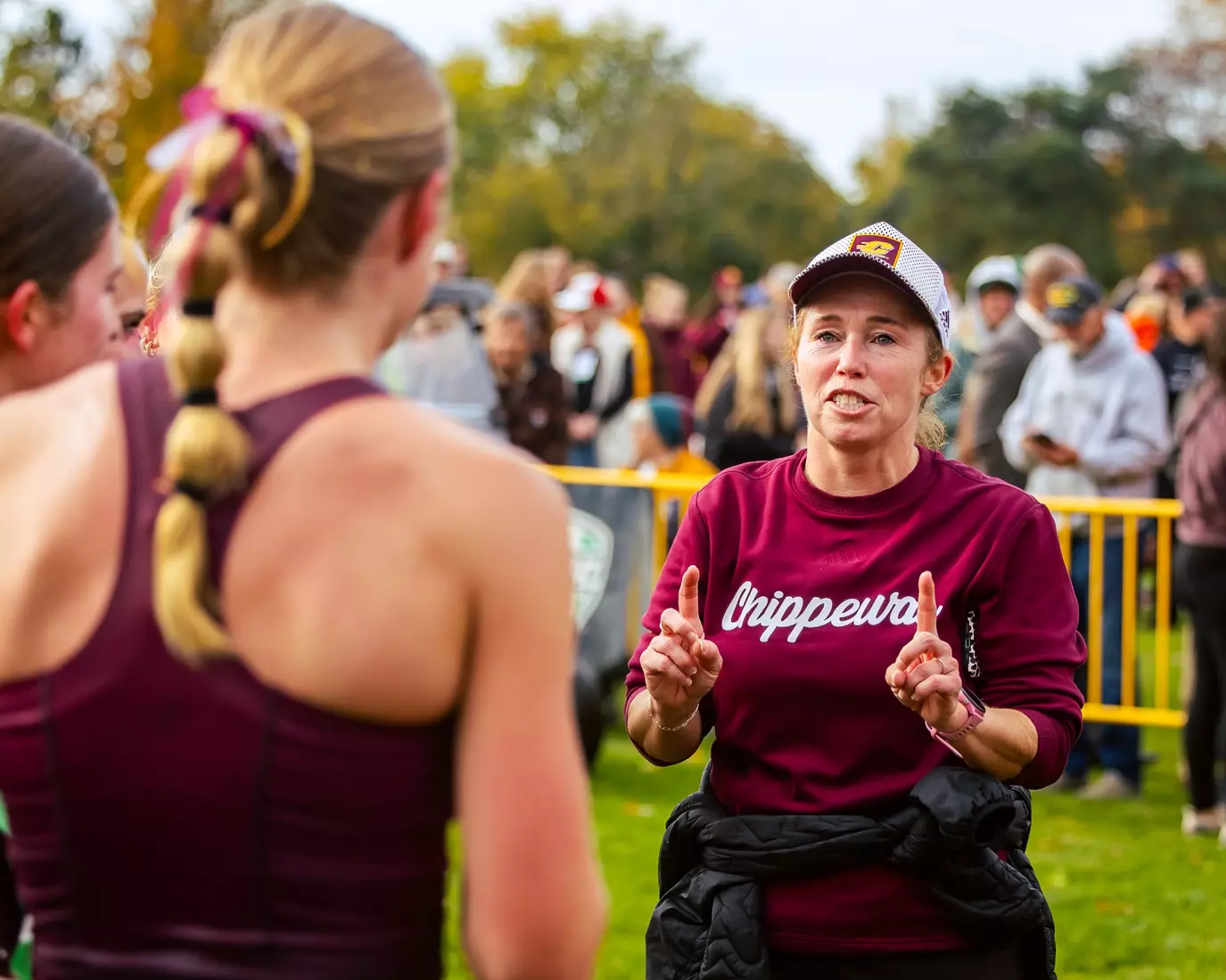 CMU Mac Championships