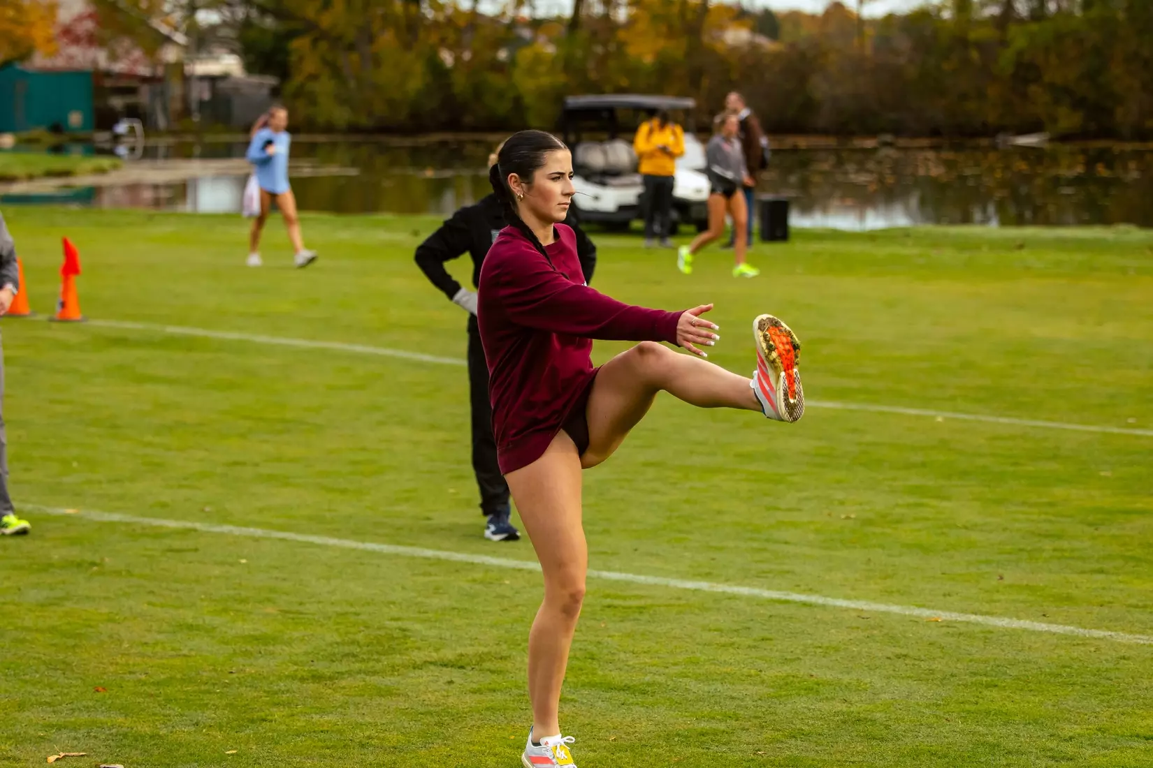 CMU Mac Championships