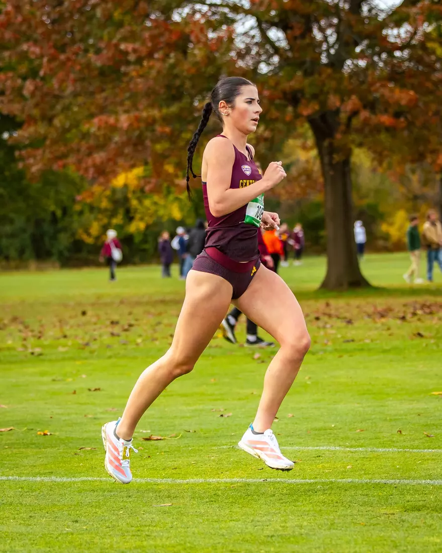 CMU Mac Championships