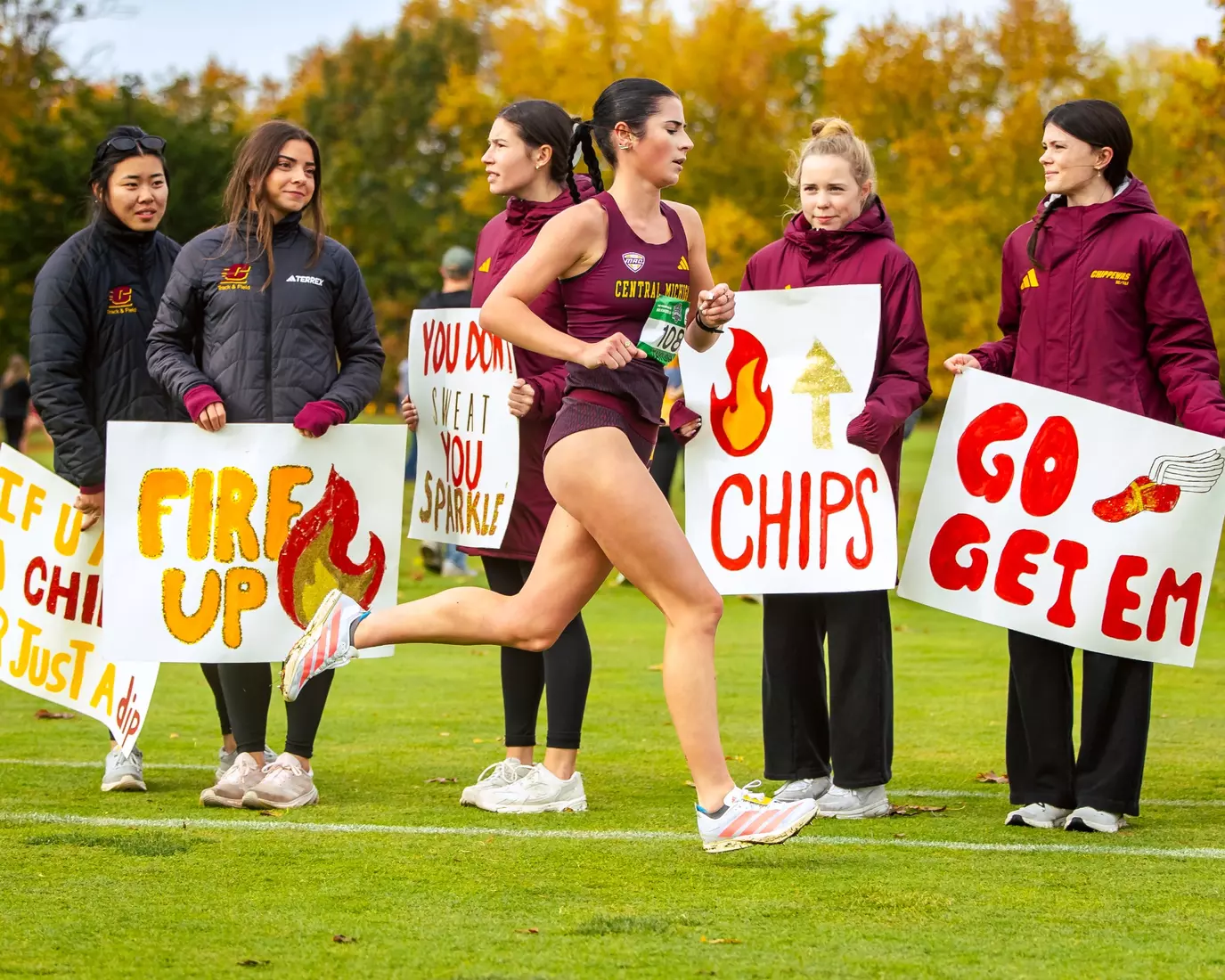 CMU Mac Championships