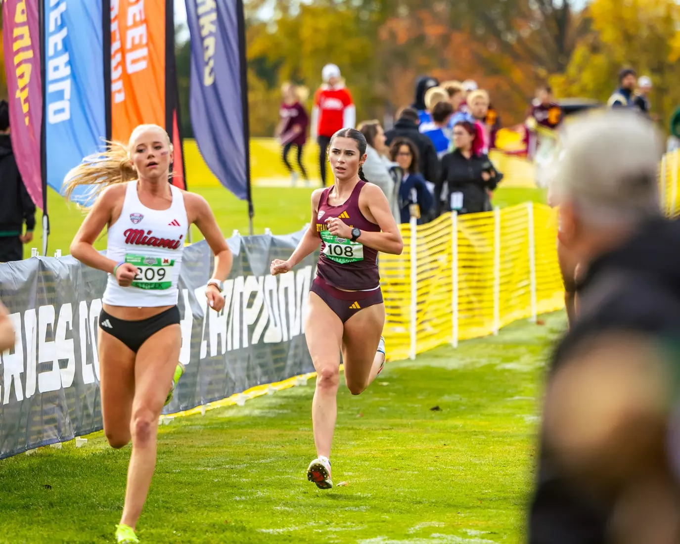 CMU Mac Championships