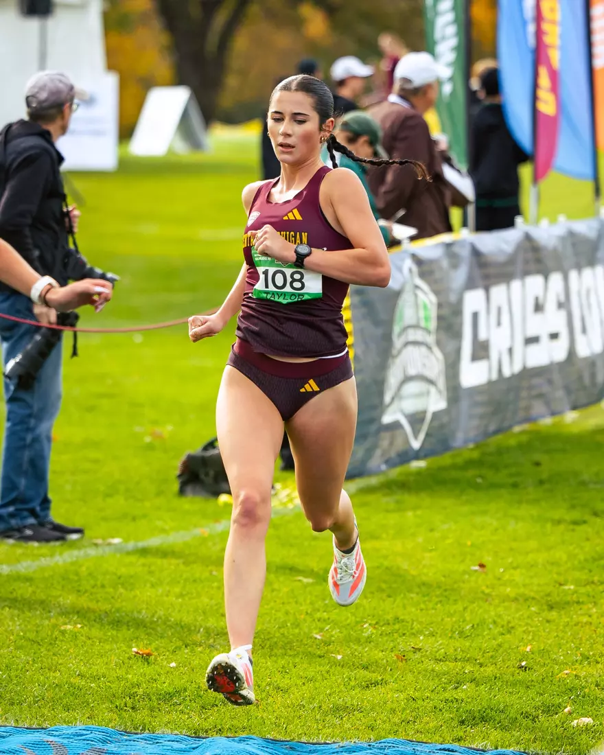 CMU Mac Championships