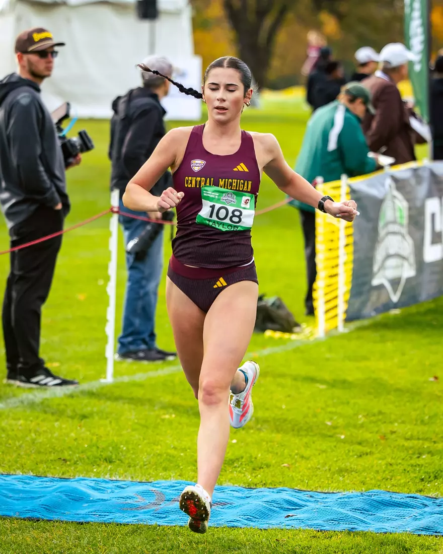CMU Mac Championships