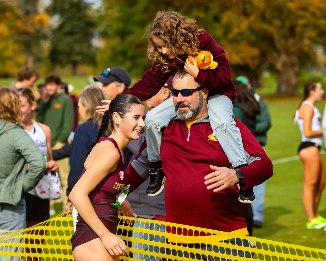 CMU Mac Championships