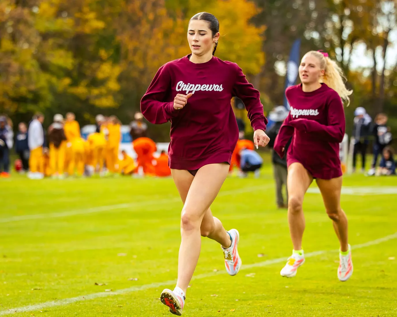 CMU Mac Championships