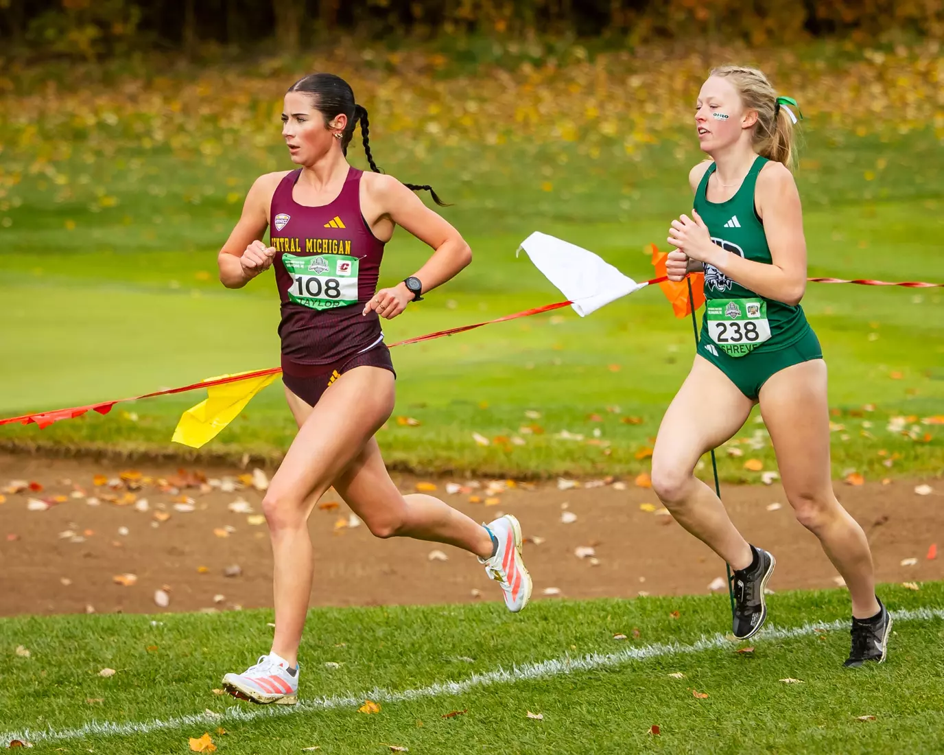 CMU Mac Championships