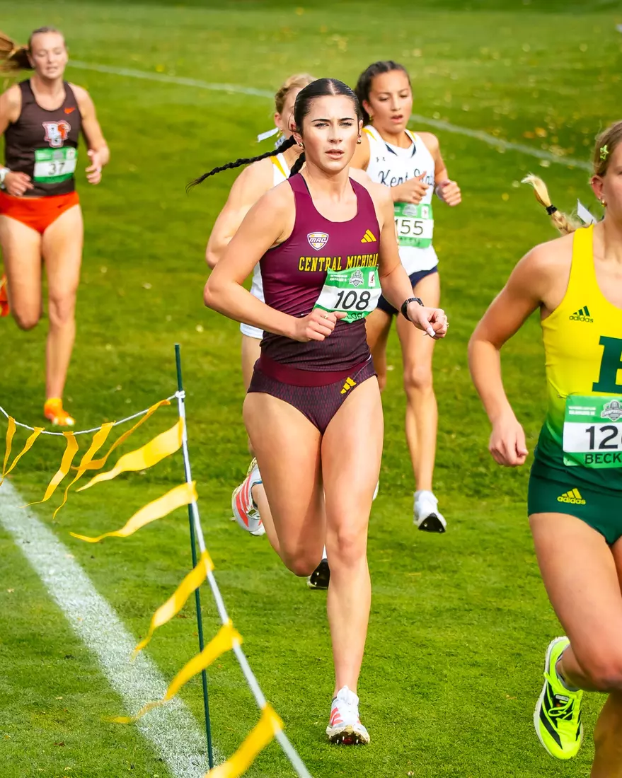 CMU Mac Championships
