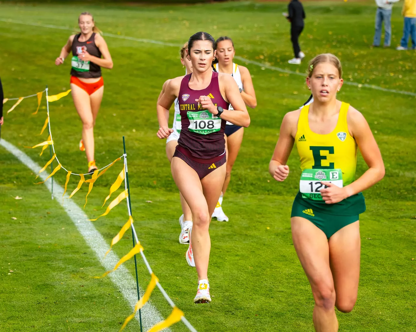 CMU Mac Championships