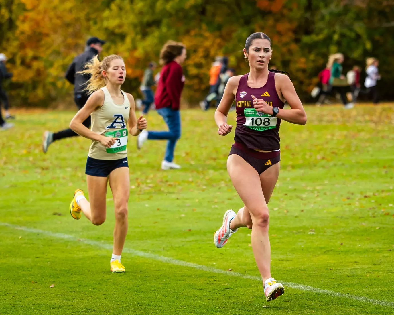 CMU Mac Championships