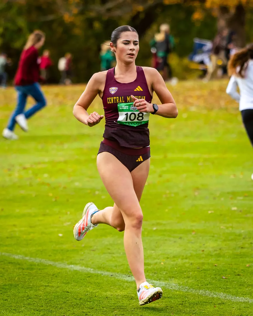 CMU Mac Championships