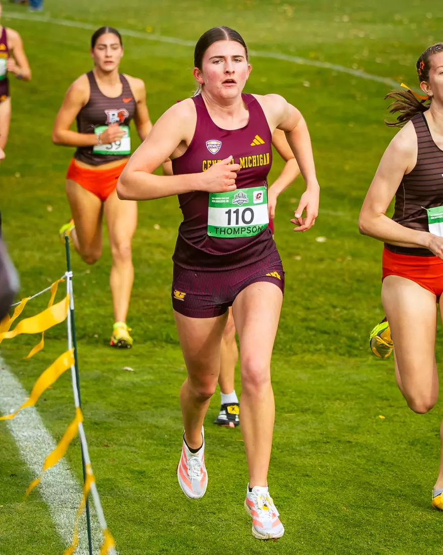 CMU Mac Championships