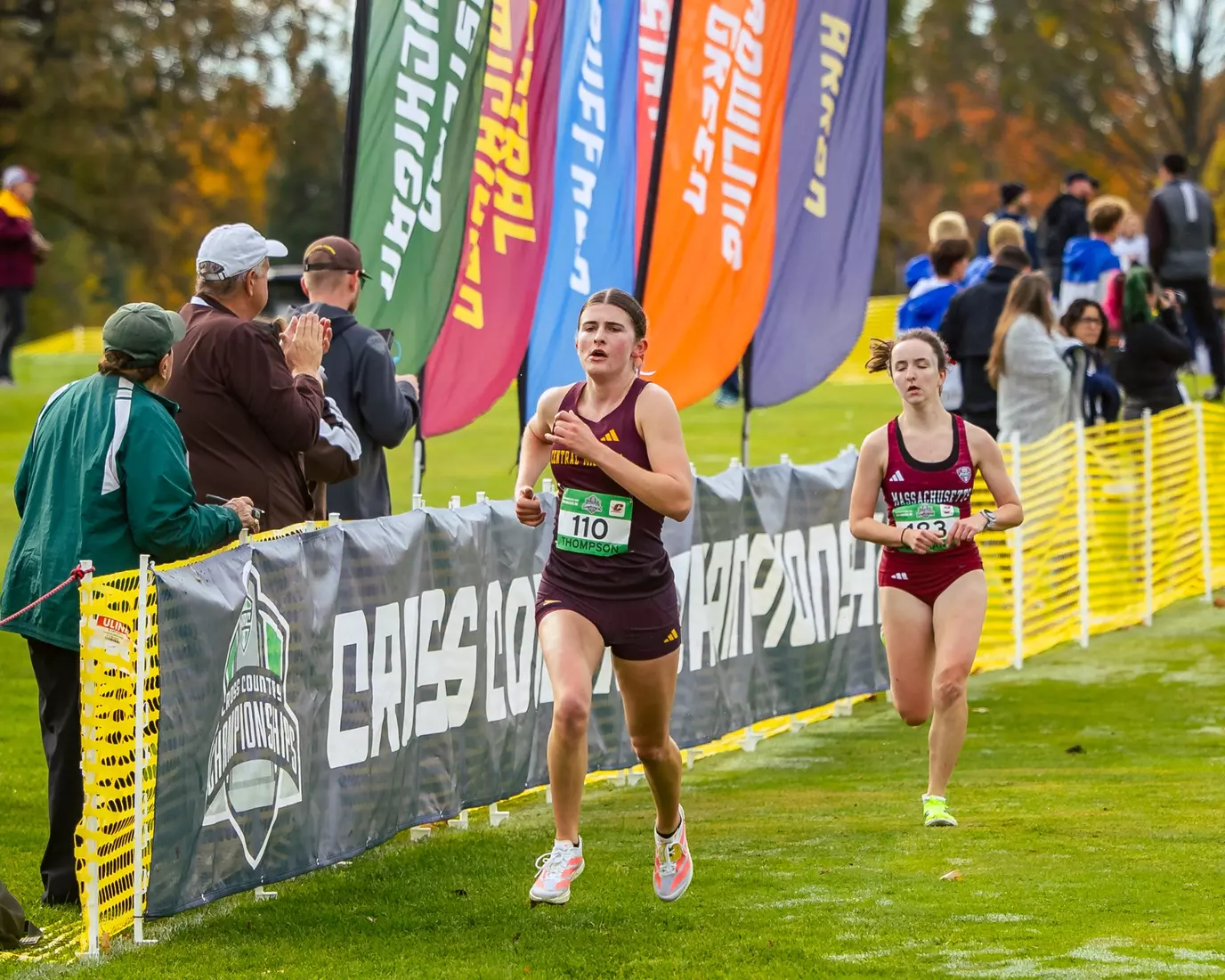CMU Mac Championships