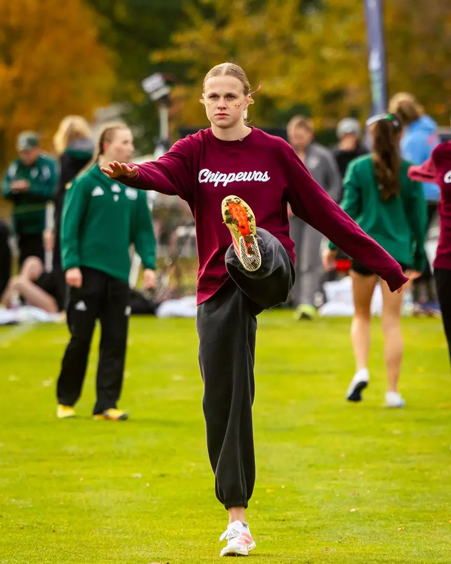 CMU Mac Championships