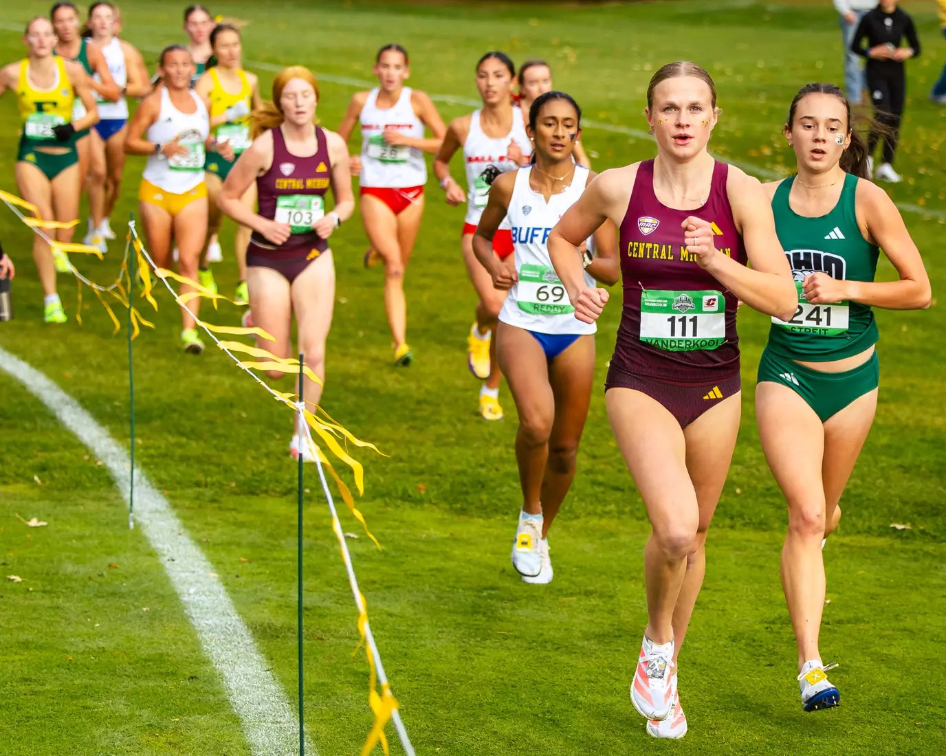 CMU Mac Championships
