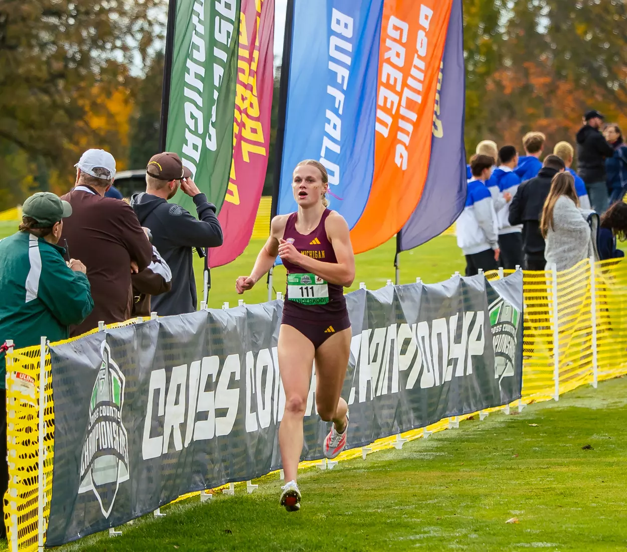 CMU Mac Championships