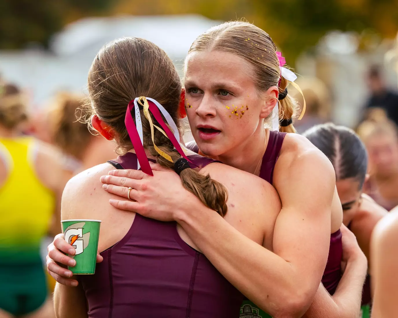 CMU Mac Championships