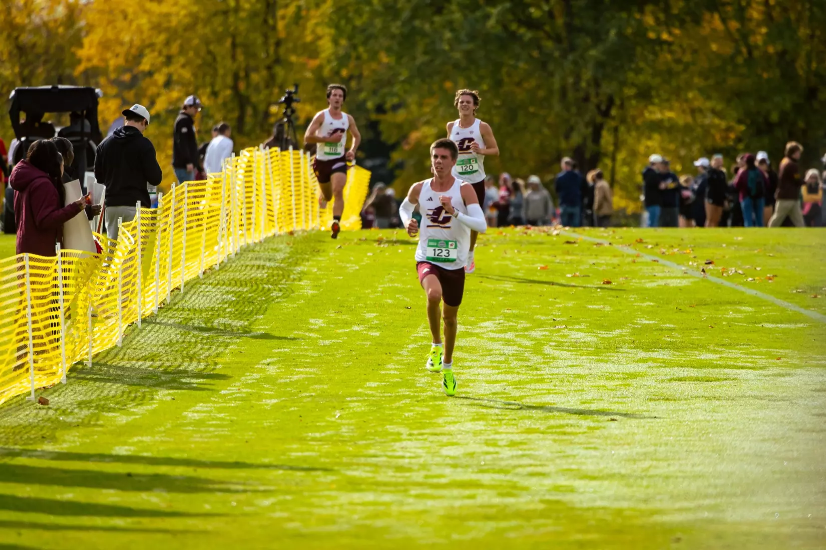 CMU Mac Championships