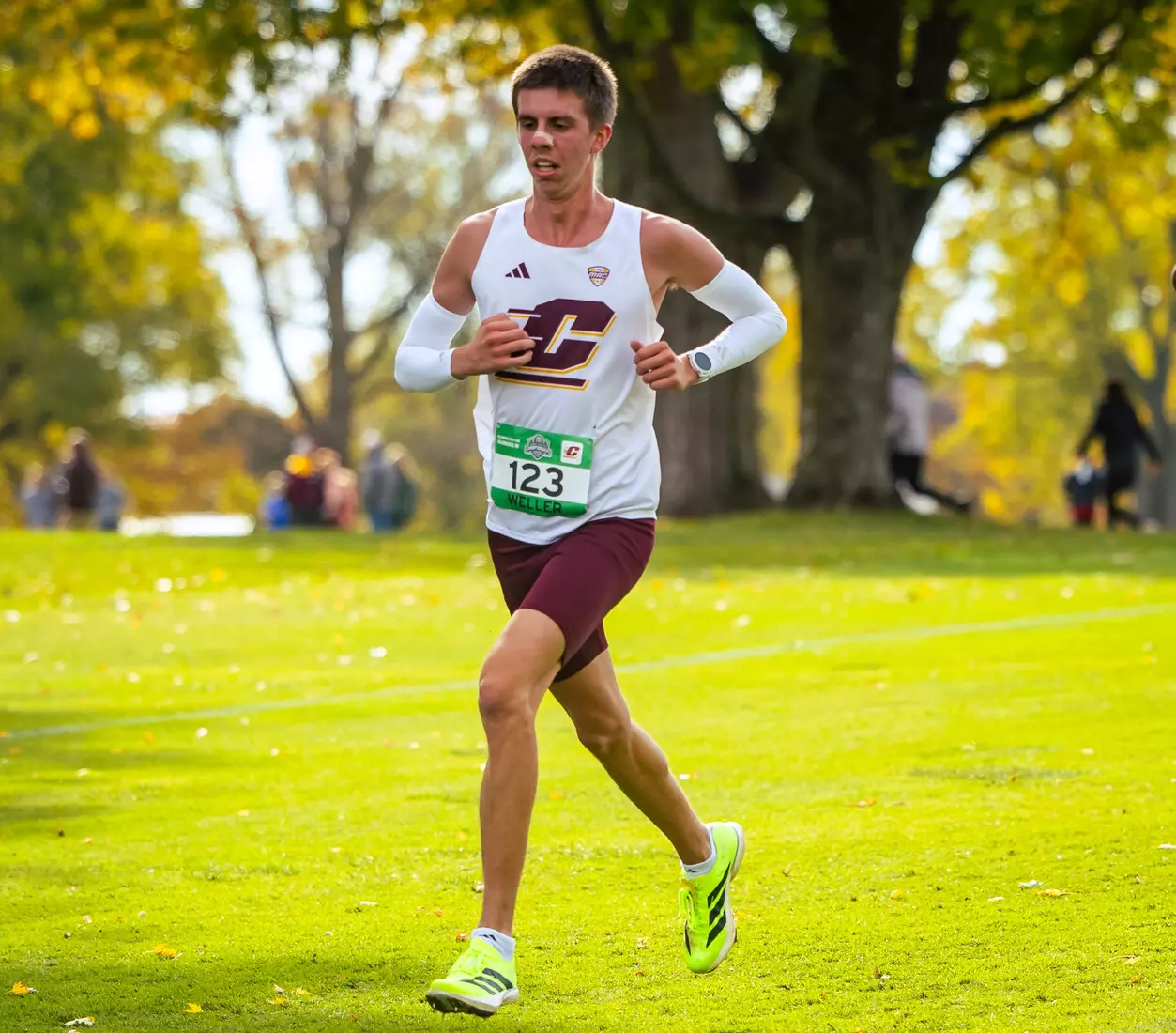 CMU Mac Championships