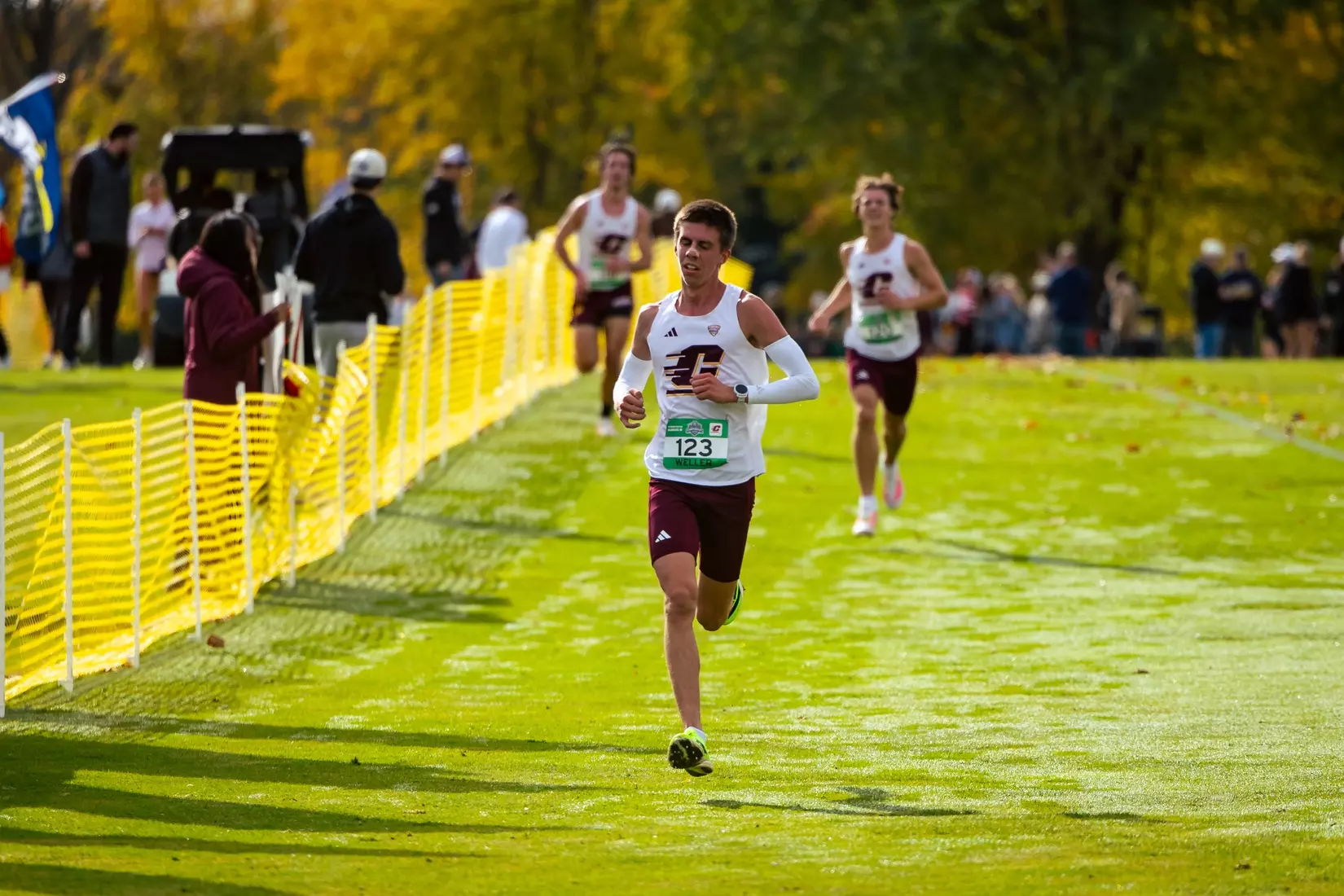 CMU Mac Championships