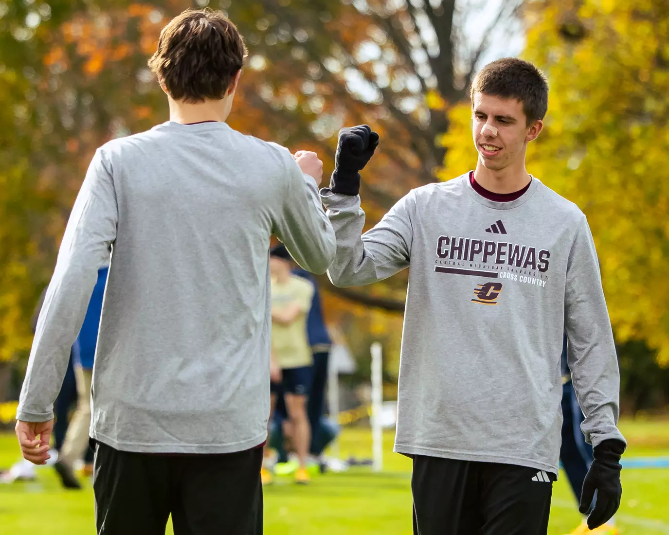CMU Mac Championships
