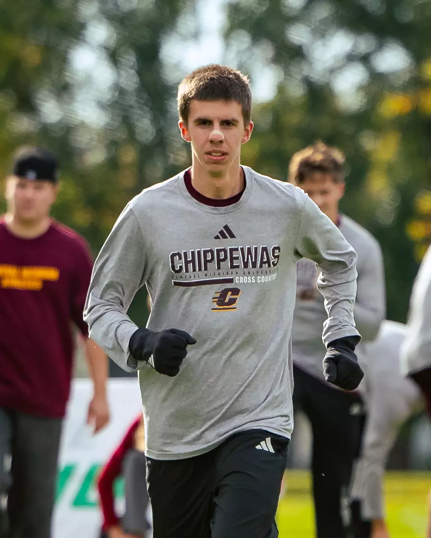 CMU Mac Championships
