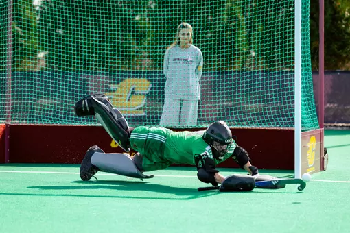 CMU vs Longwood Ocotber 9th, 2026