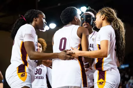 Women’s Basketball Visits MIami (OH) Wednesday, 7 p.m. ET Image