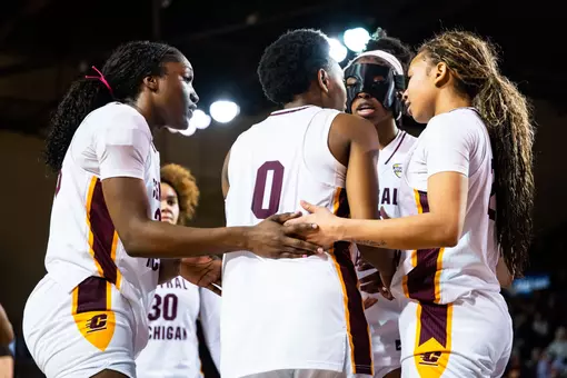 Women’s Basketball Visits MIami (OH) Wednesday, 7 p.m. ET