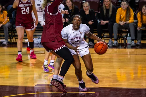 Women’s Hoops Finishes Road Regular Season Play at Kent State Saturday, 1 p.m. ET
