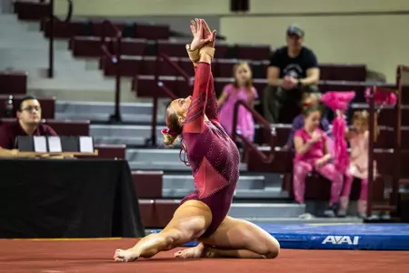 Ava Wellmeier Floor