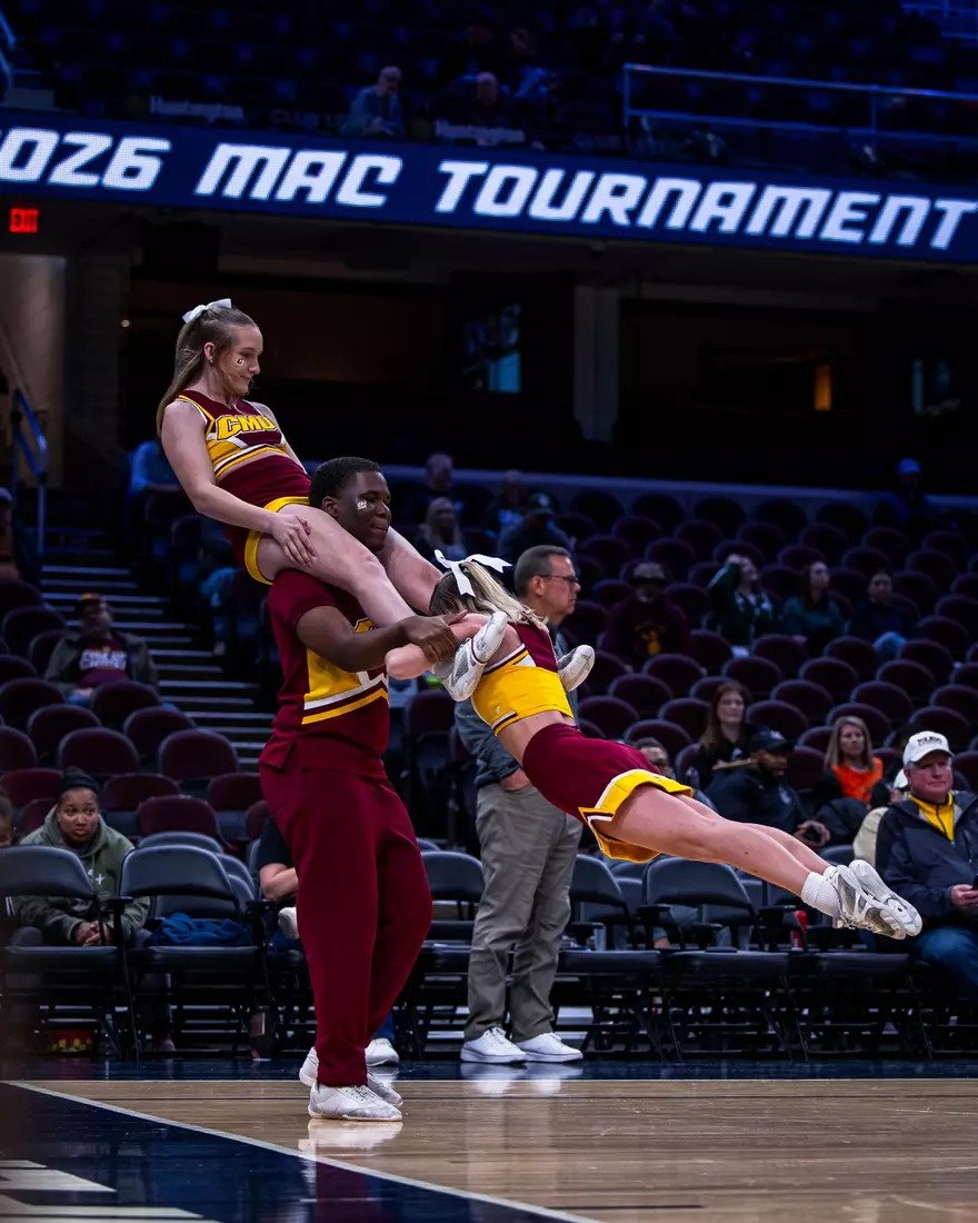 WBB vs Ohio Mac Tournament (March 11, 2026)