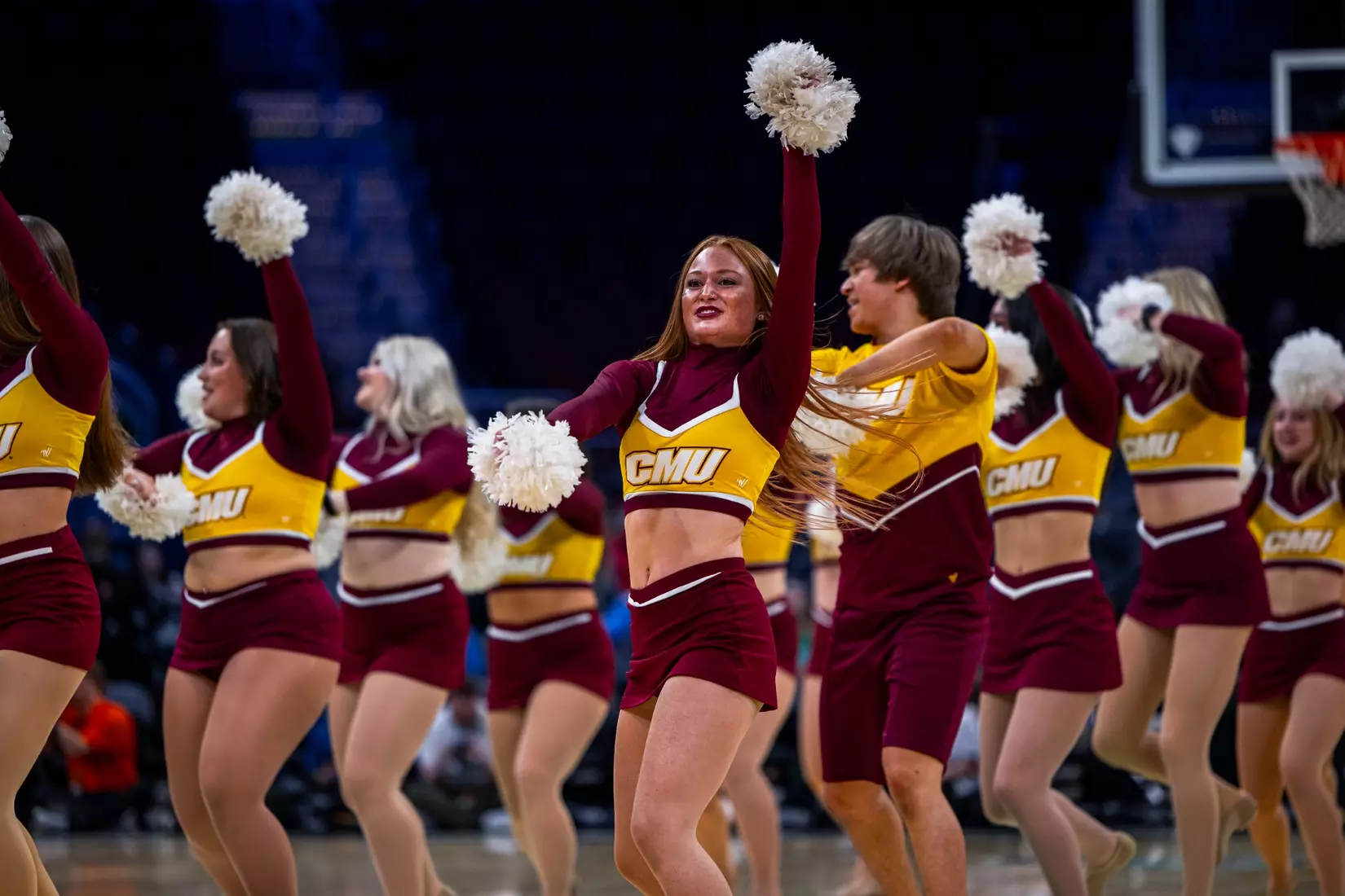 WBB vs Ohio Mac Tournament (March 11, 2026)