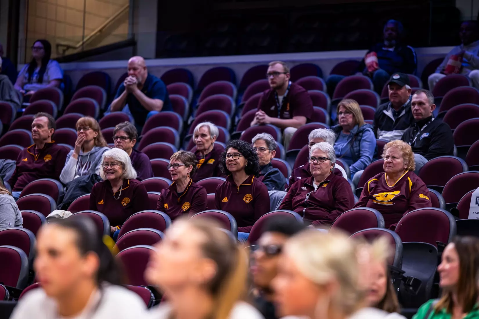 WBB vs Ohio Mac Tournament (March 11, 2026)