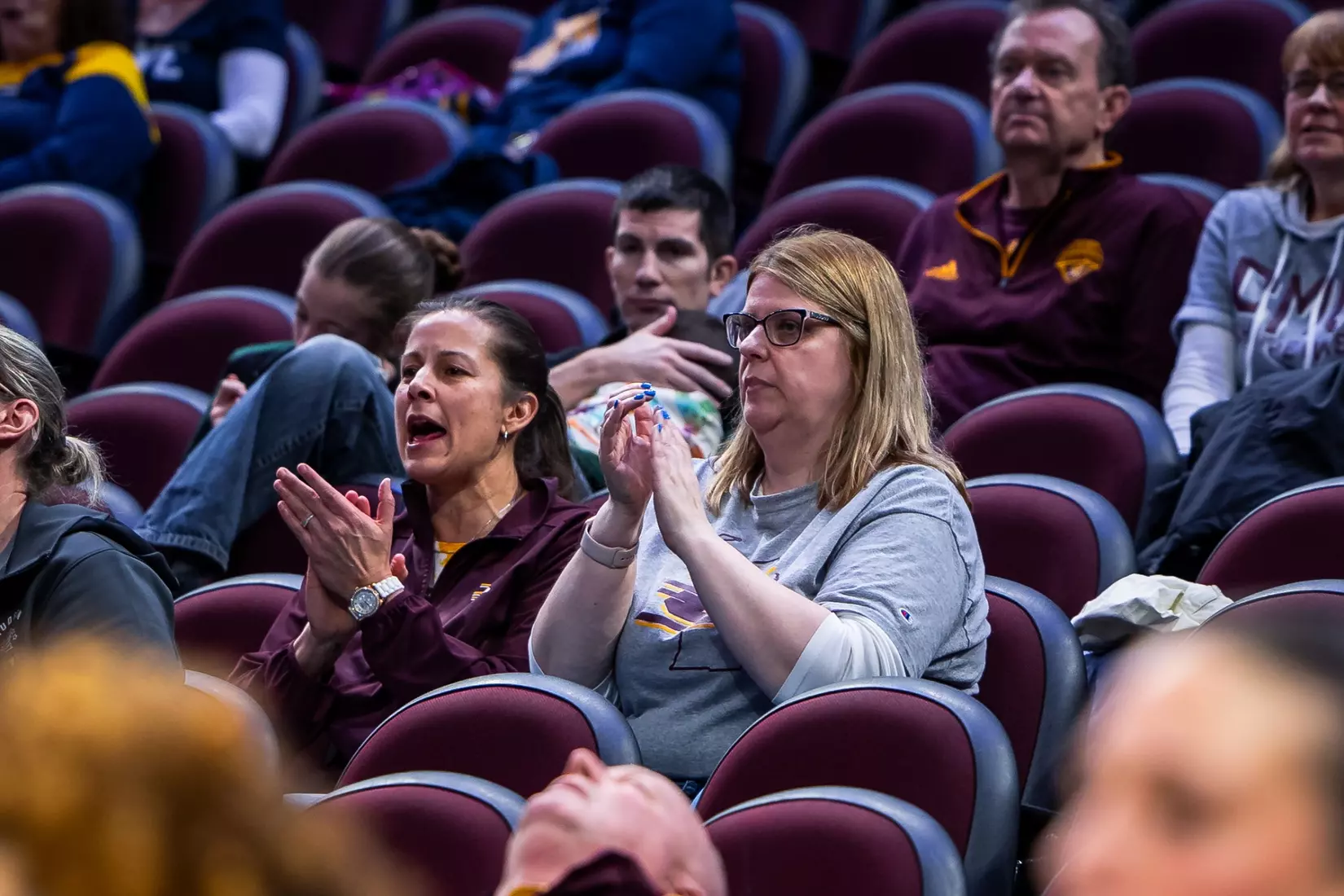 WBB vs Ohio Mac Tournament (March 11, 2026)