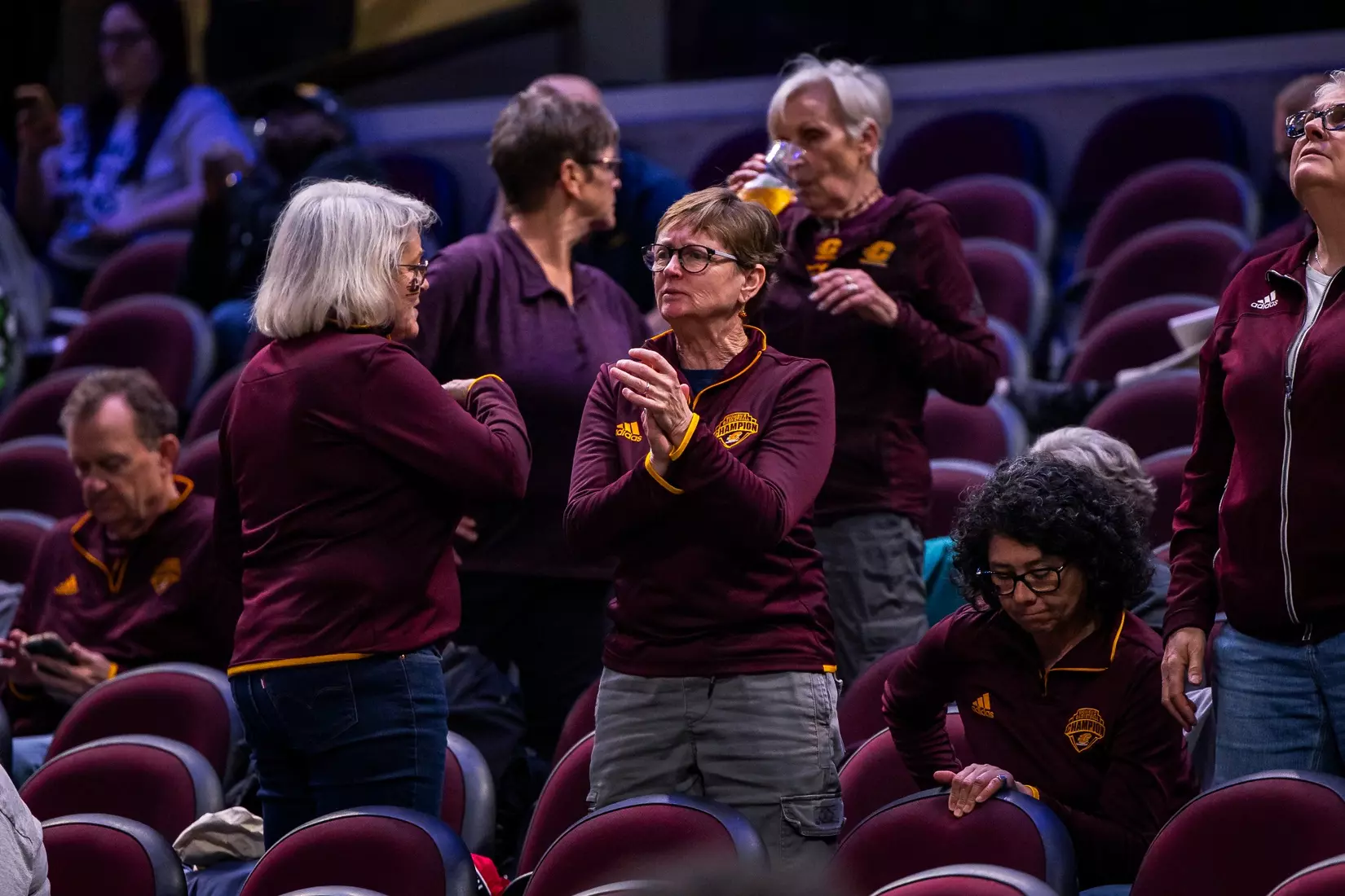 WBB vs Ohio Mac Tournament (March 11, 2026)
