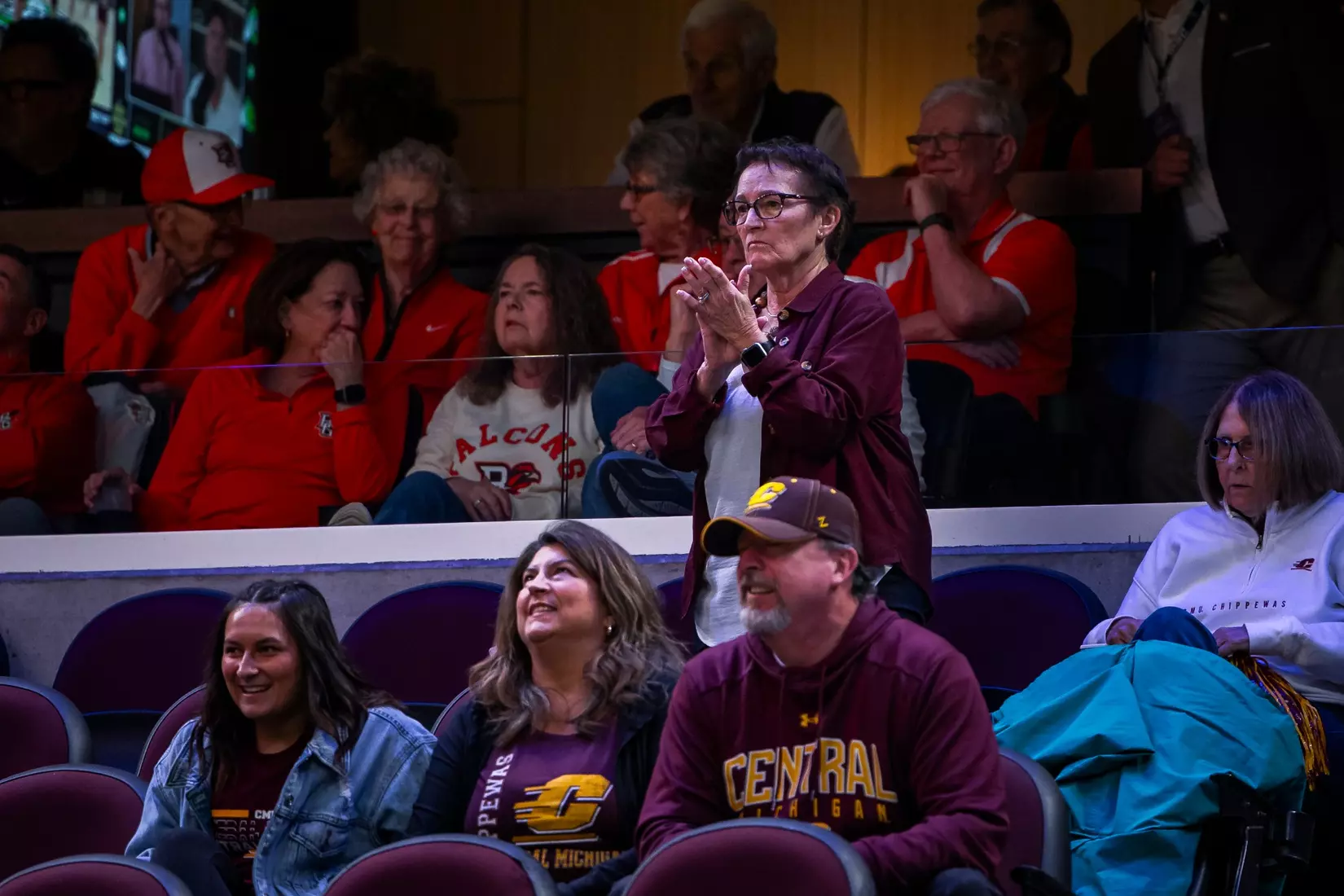 WBB vs Ohio Mac Tournament (March 11, 2026)