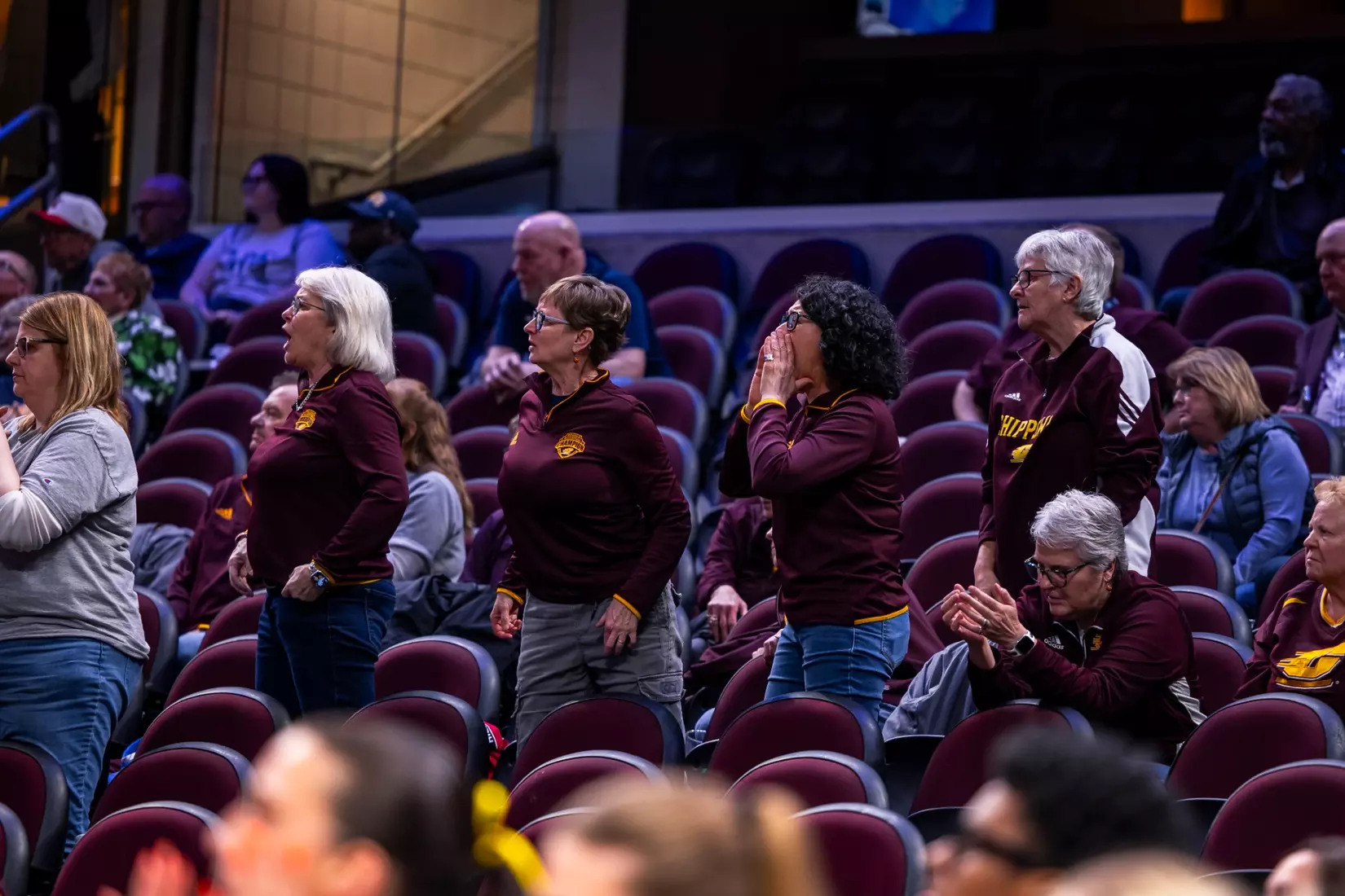WBB vs Ohio Mac Tournament (March 11, 2026)