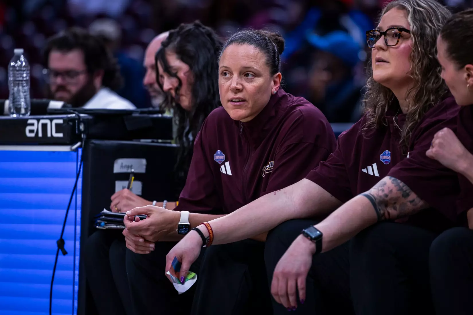 WBB vs Ohio Mac Tournament (March 11, 2026)