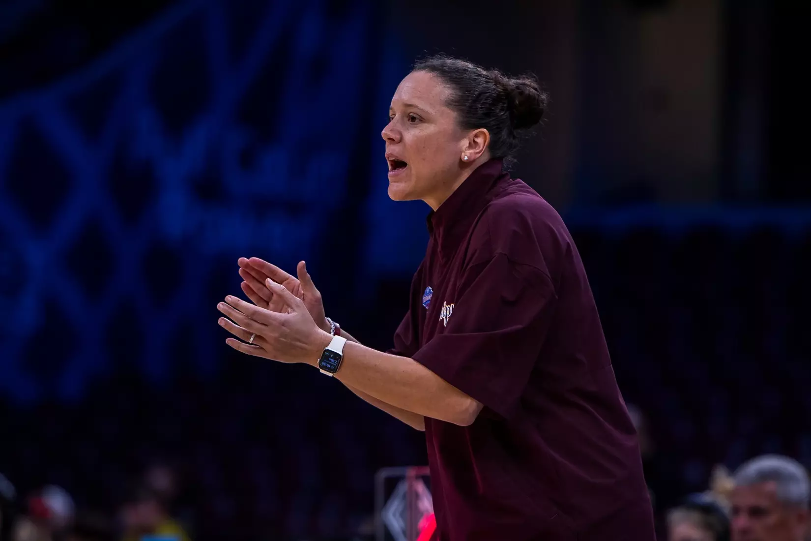 WBB vs Ohio Mac Tournament (March 11, 2026)