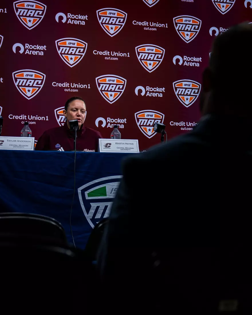 WBB vs Ohio Mac Tournament (March 11, 2026)