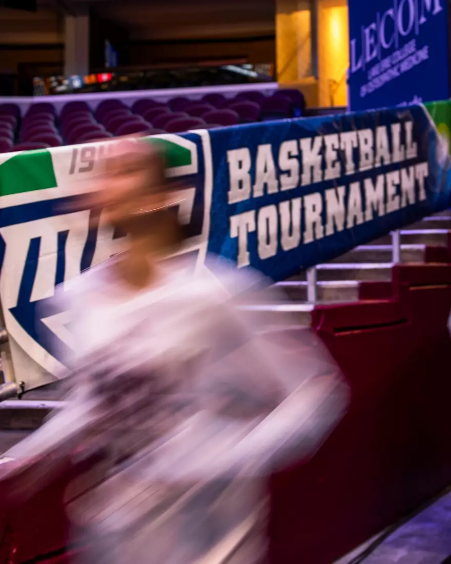 WBB vs Ohio Mac Tournament (March 11, 2026)