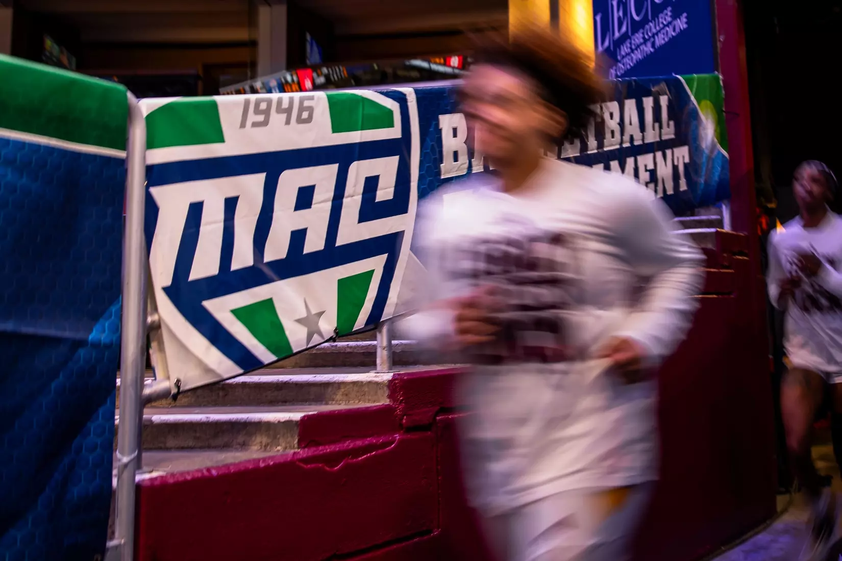 WBB vs Ohio Mac Tournament (March 11, 2026)