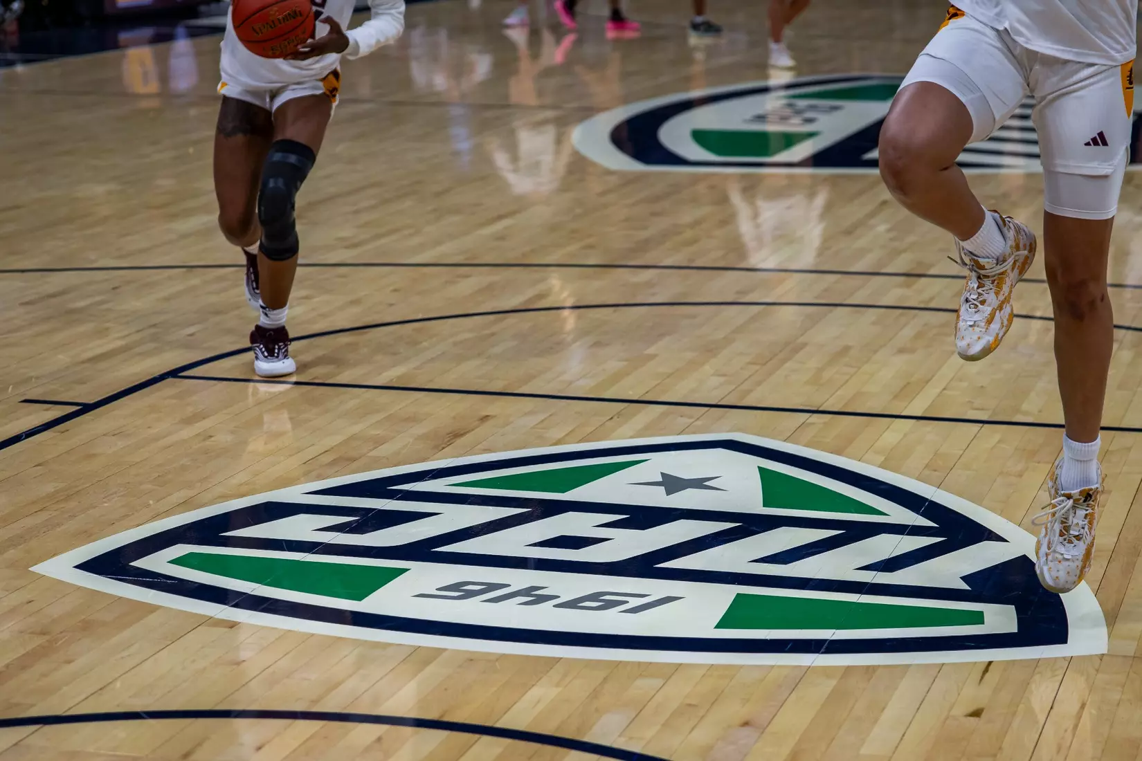 WBB vs Ohio Mac Tournament (March 11, 2026)