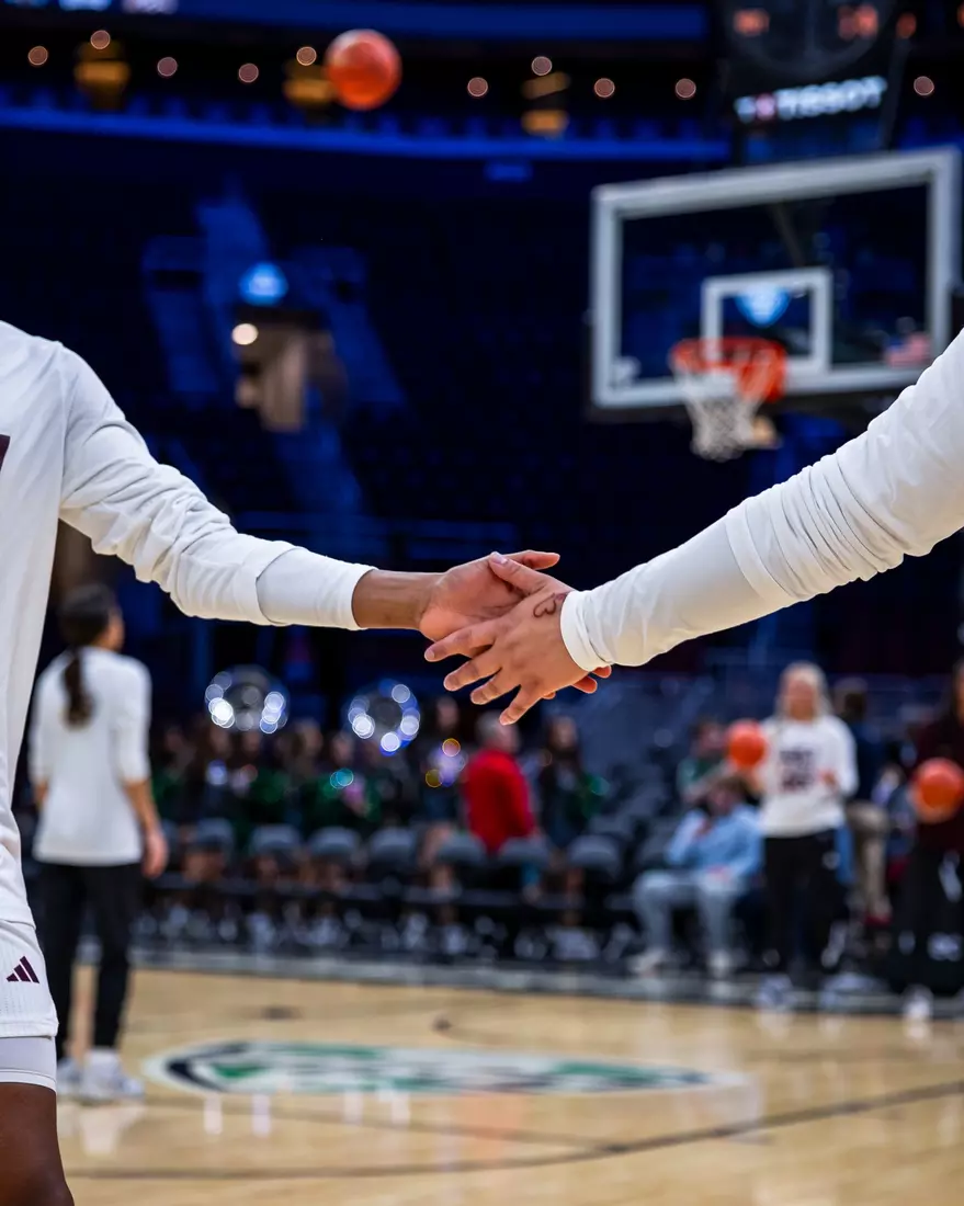 WBB vs Ohio Mac Tournament (March 11, 2026)