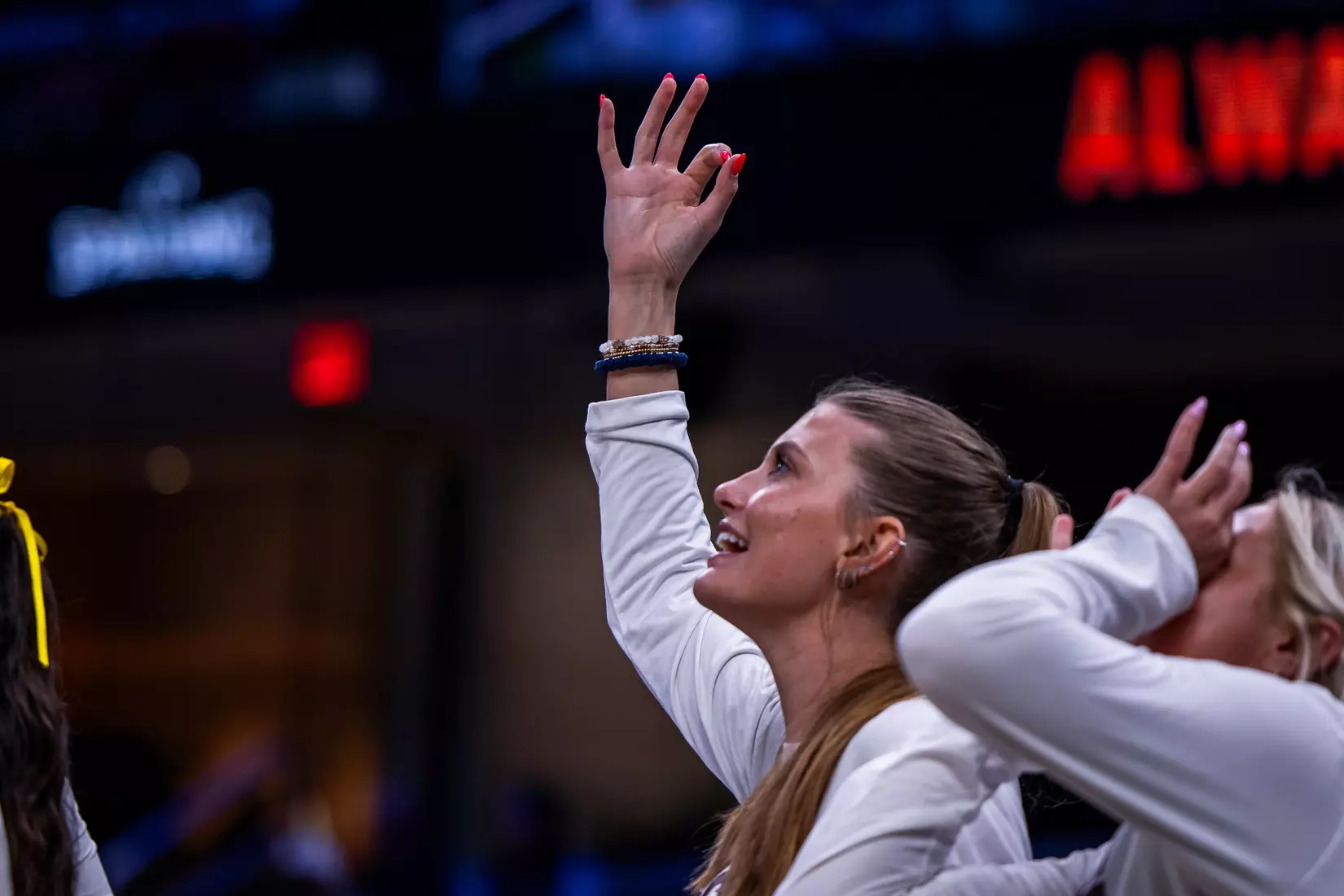 WBB vs Ohio Mac Tournament (March 11, 2026)