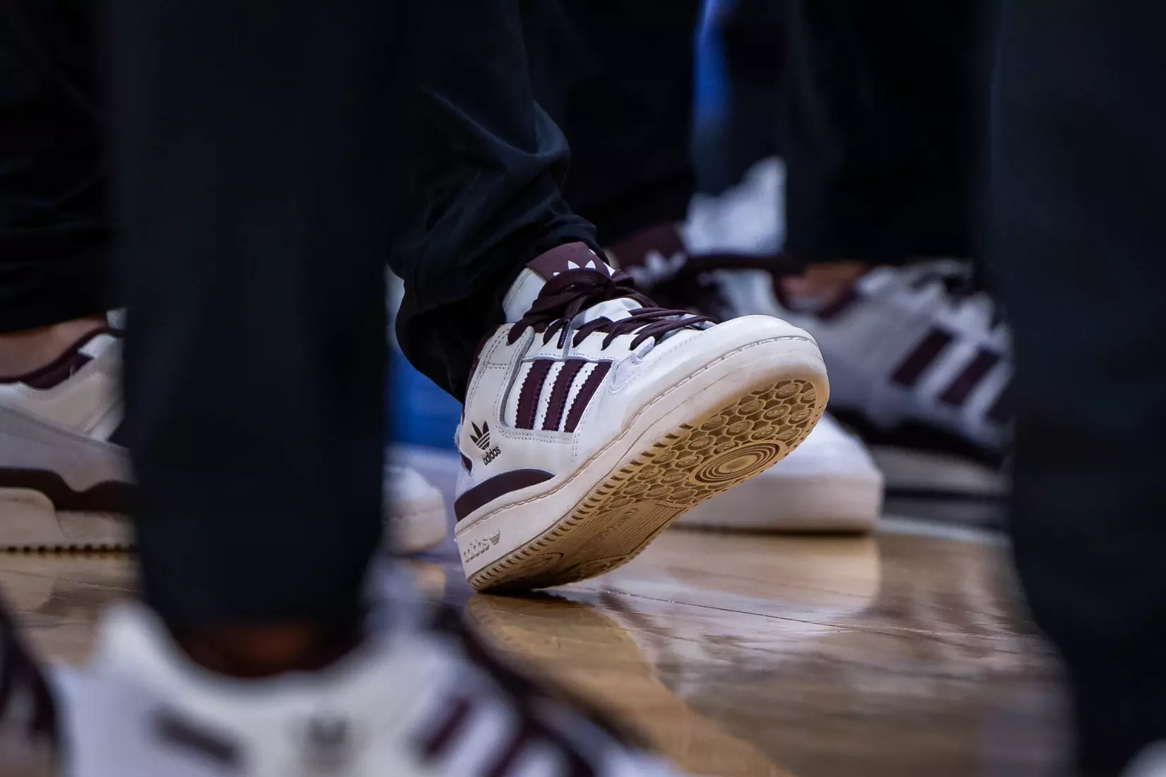 WBB vs Ohio Mac Tournament (March 11, 2026)