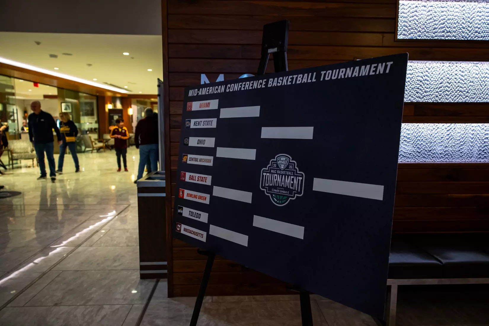 WBB vs Ohio Mac Tournament (March 11, 2026)