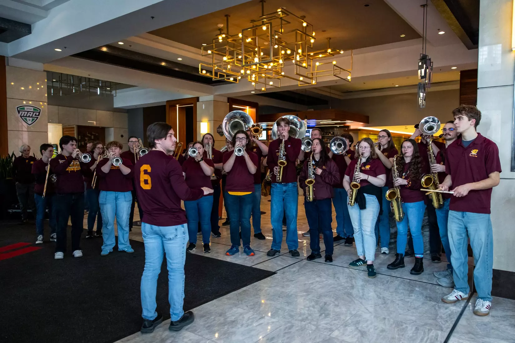 WBB vs Ohio Mac Tournament (March 11, 2026)