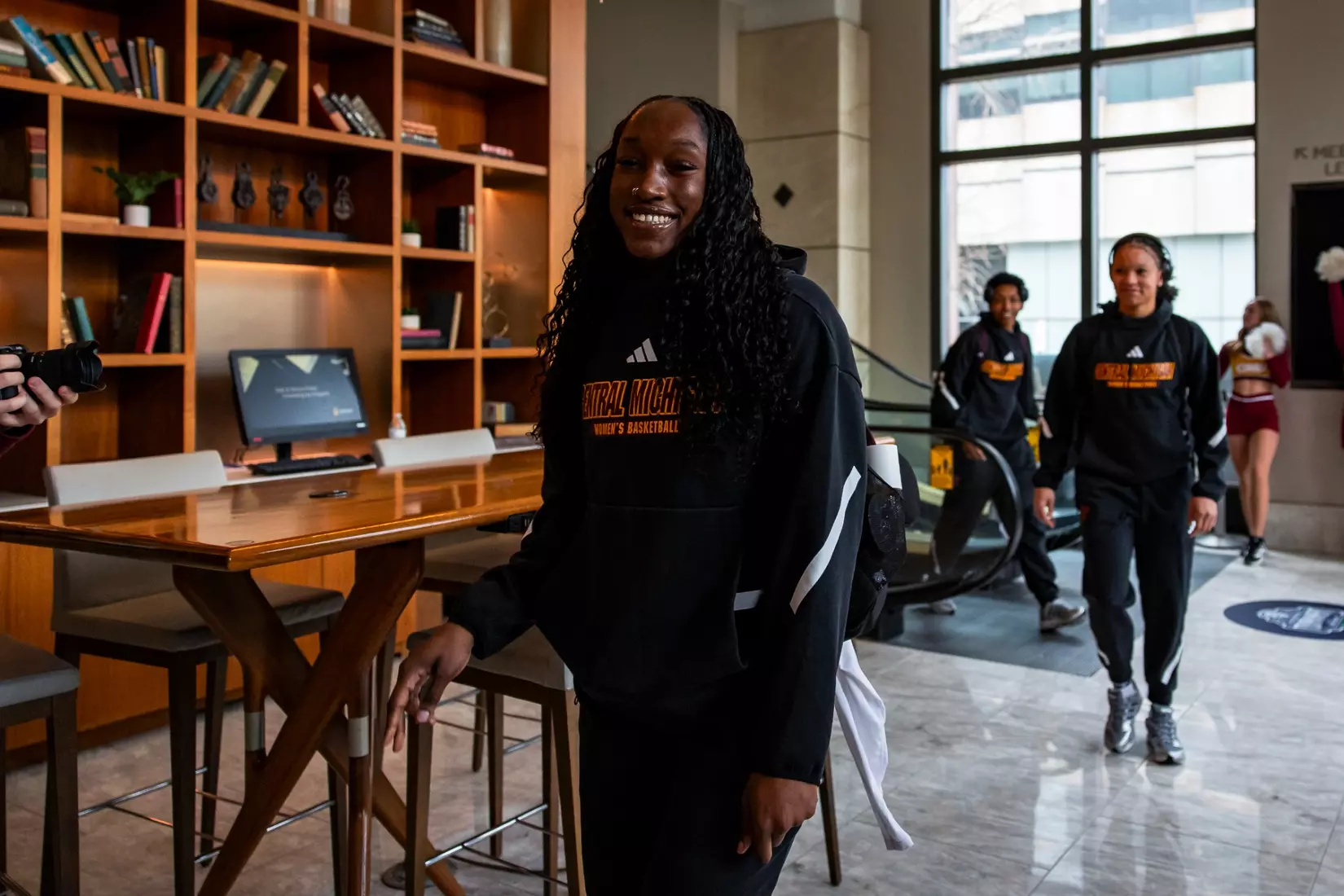 WBB vs Ohio Mac Tournament (March 11, 2026)