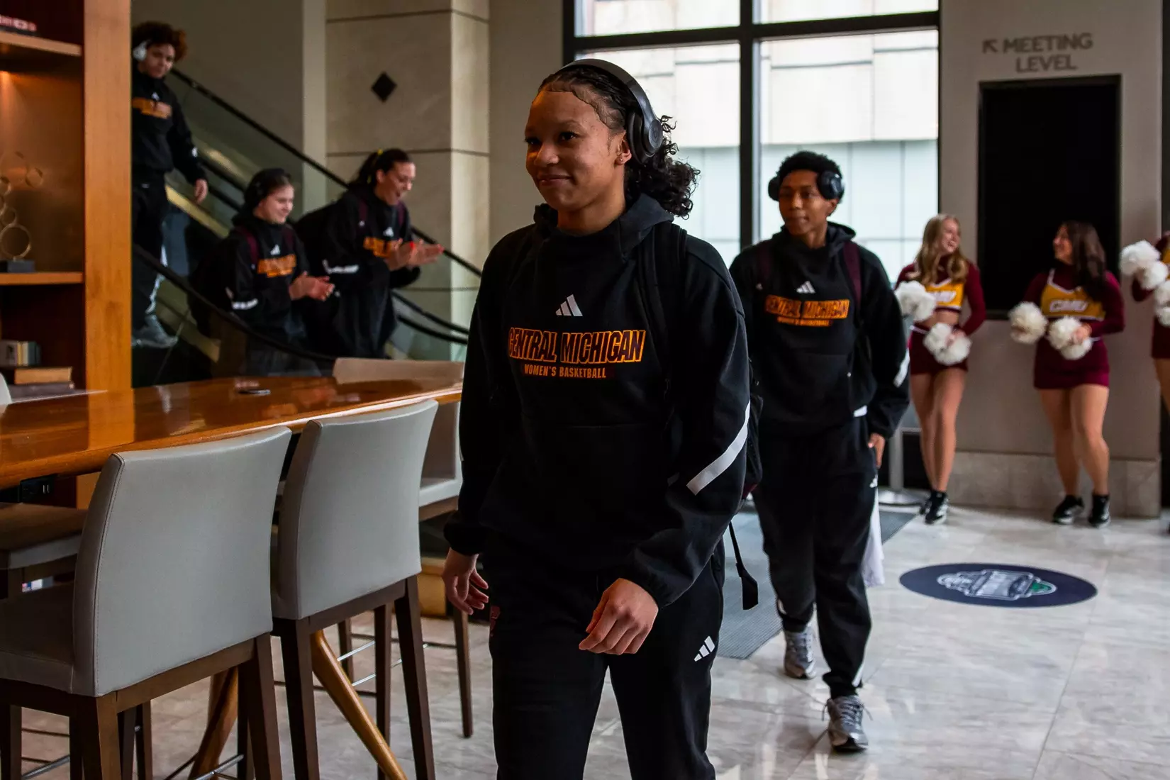 WBB vs Ohio Mac Tournament (March 11, 2026)